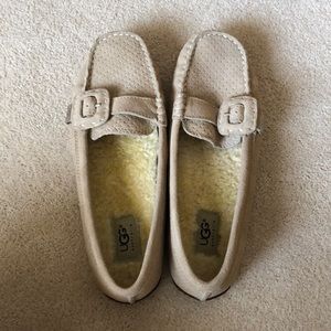 UGG Slippers/House Shoes